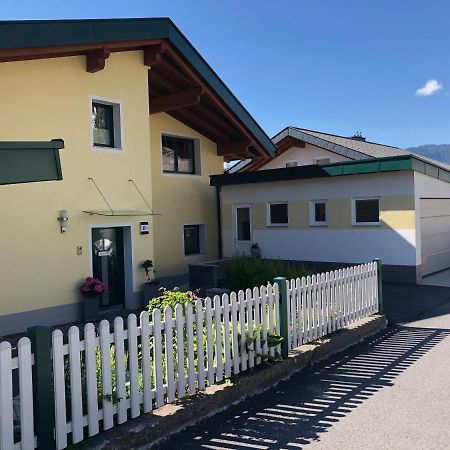 Haus Tschirgantblick Leilighet Tarrenz Eksteriør bilde