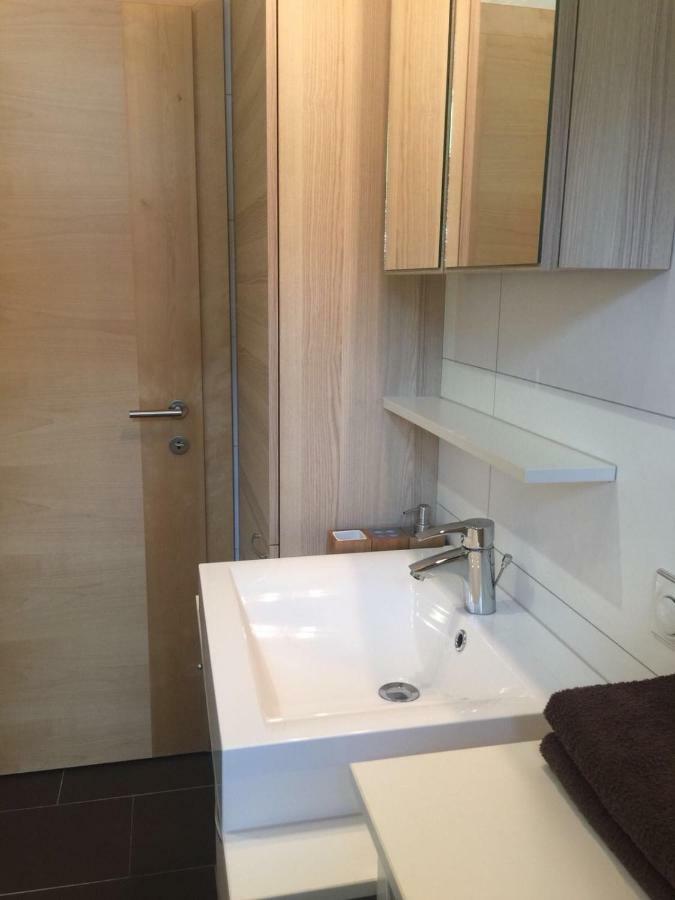 Haus Tschirgantblick Leilighet Tarrenz Eksteriør bilde
