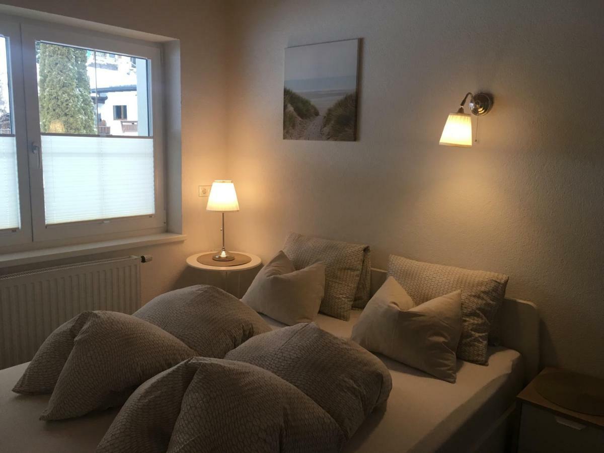 Haus Tschirgantblick Leilighet Tarrenz Eksteriør bilde