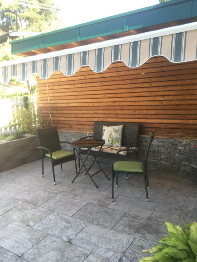 Haus Tschirgantblick Leilighet Tarrenz Eksteriør bilde