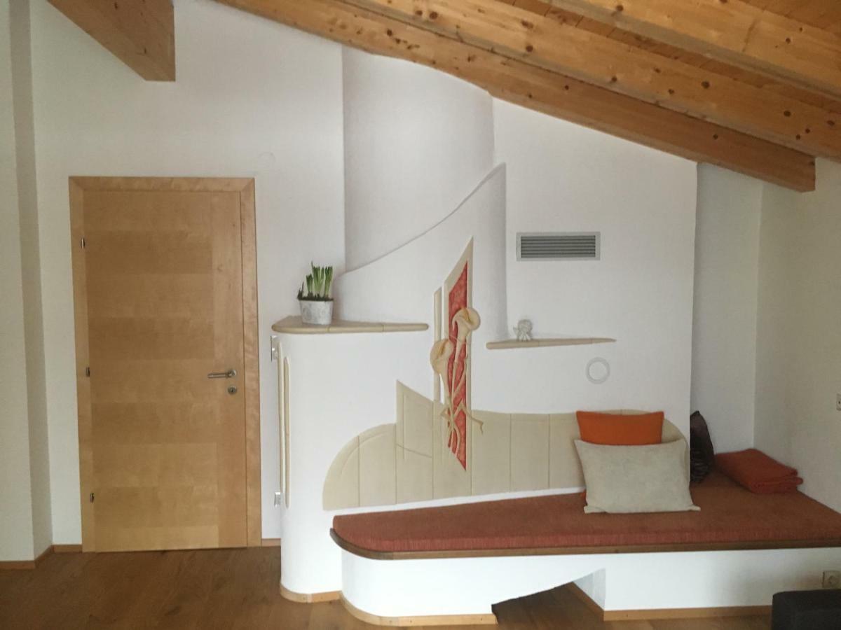 Haus Tschirgantblick Leilighet Tarrenz Eksteriør bilde